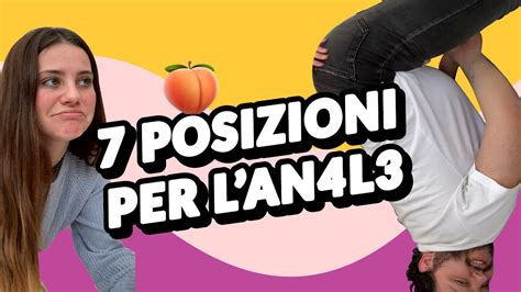 posizione migliore per sesso anale|Sesso anale: come farlo la prima volta, posizioni, consigli .